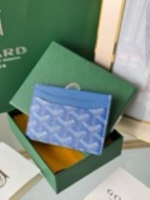 wholesale quality goyard wallet model no. 1